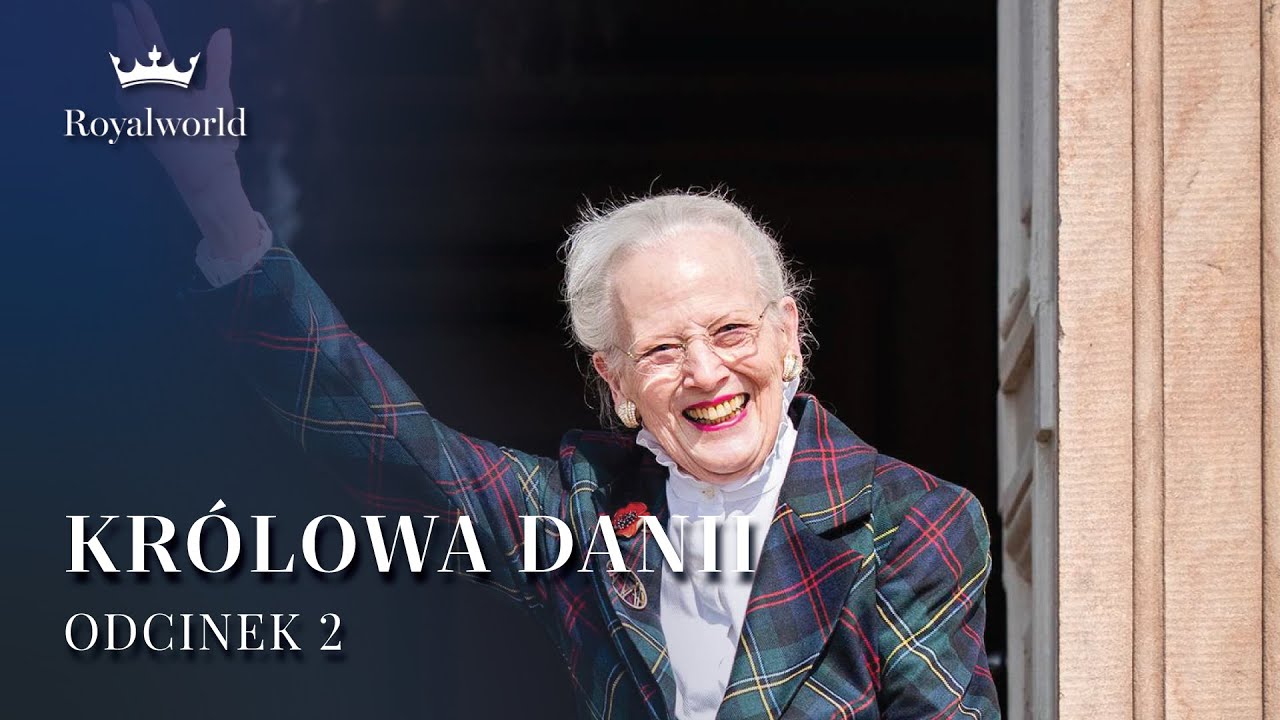 Kr&oacute;lowa Danii - EP 2 | Darmowy dokument