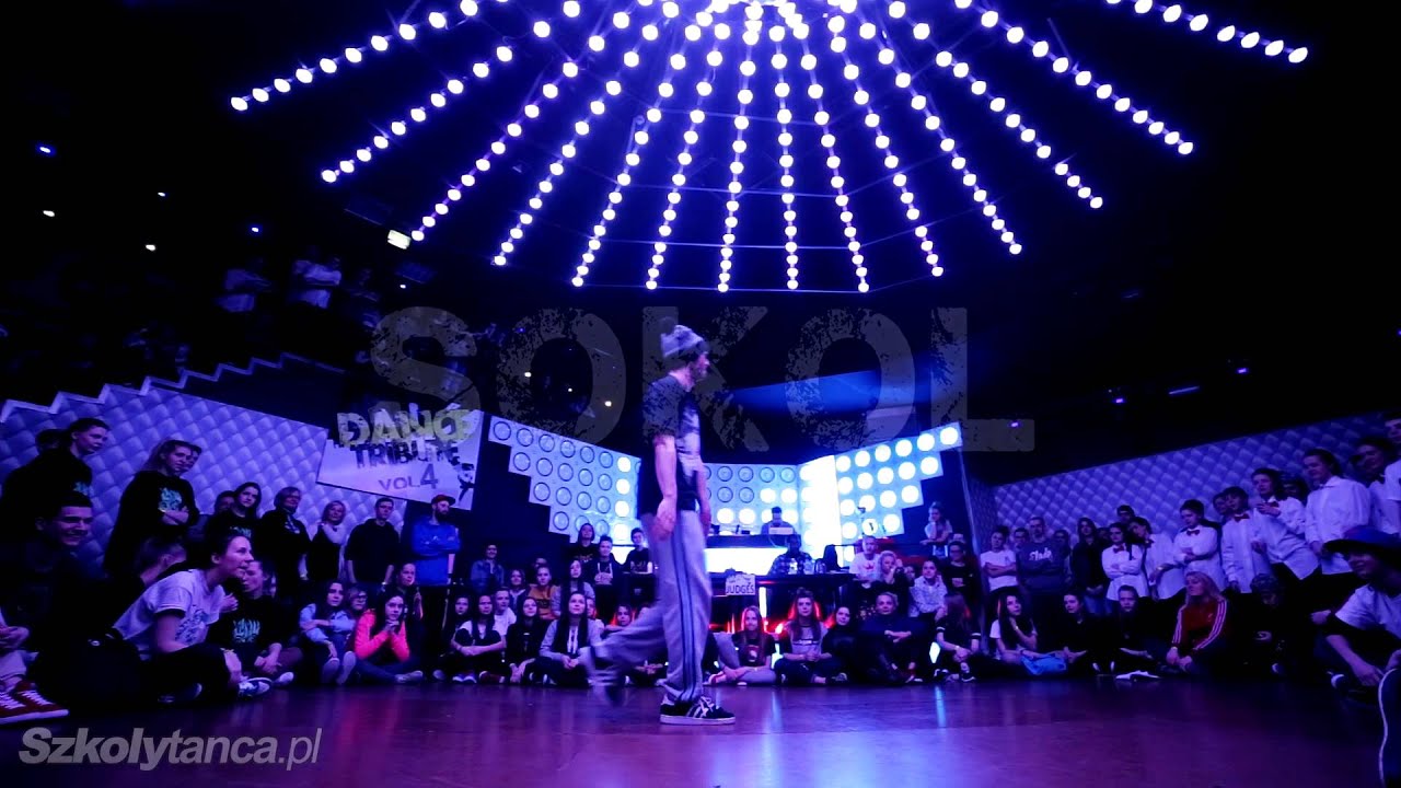 Sędziowie - Kostek/Bienio/Aga/Ben/Sok&oacute;ł | Dance Tribute vol. 4 | WWW.SZKOLYTANCA.PL