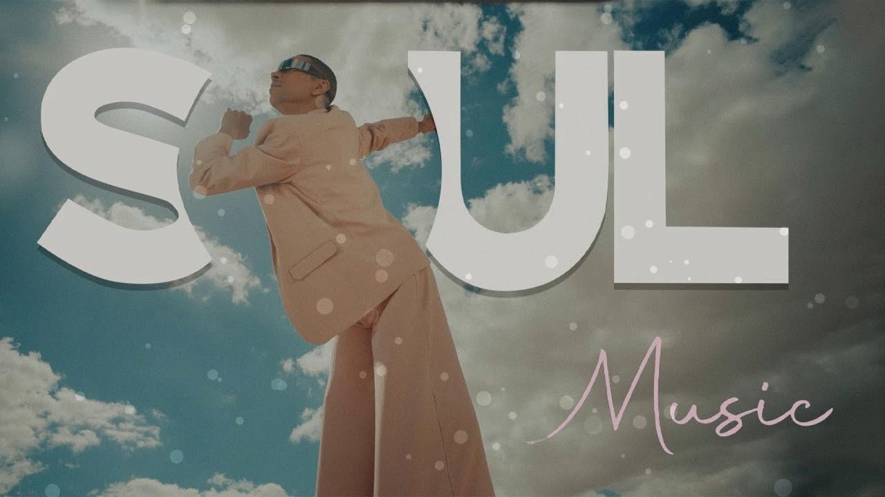Dreamy Pop Soul Vibes 💭 Music for Late Nights