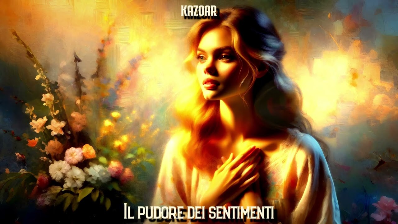 Il pudore dei sentimenti
