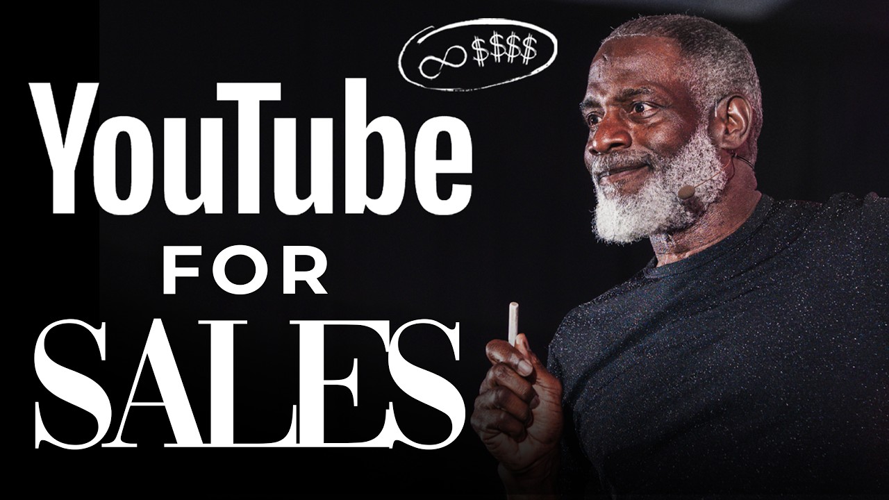 Frameworks For Sales And Other Business Growth Hacks