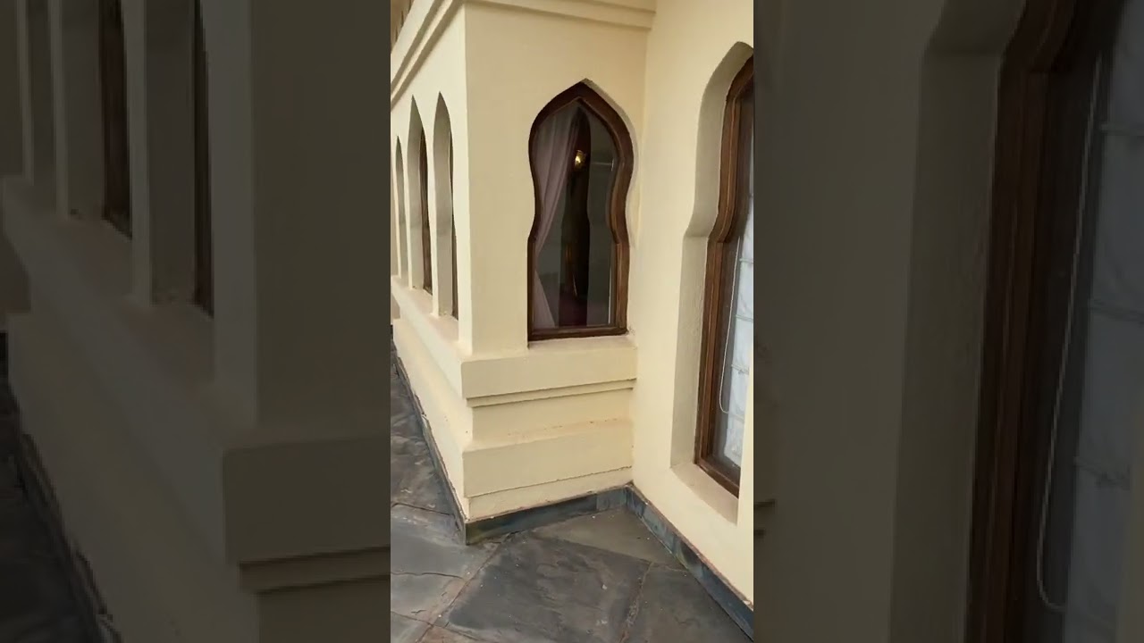 Evolve Back Hampi ( Nilaya Terrace Suite)