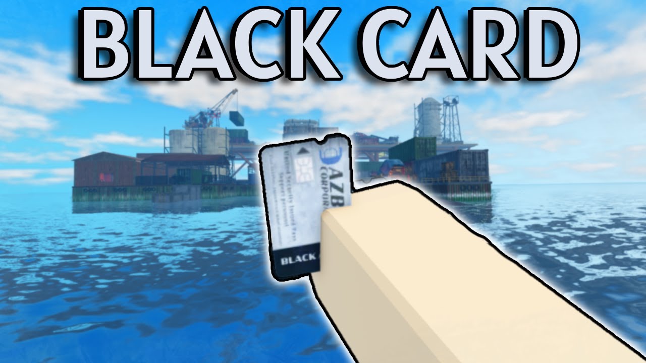 How to do BLACK CARD and EASY KILL BRUTUS