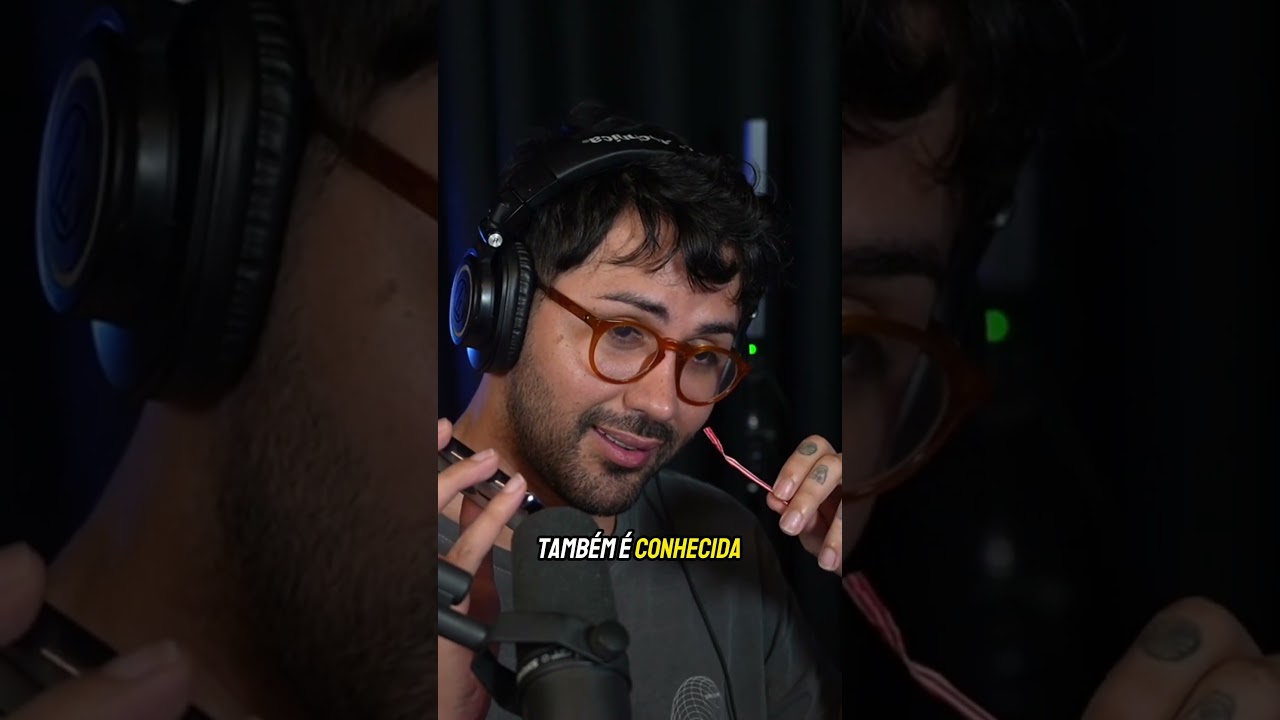 Alex, quem é Samira Close? 🤔