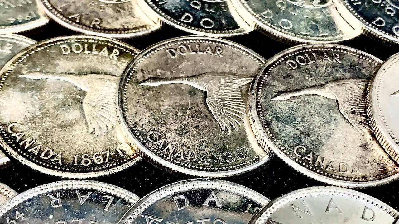 Silver Stacking Goal Completed!