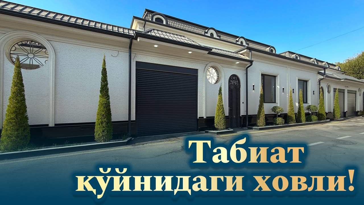 Бизнинг каналдан 1 хафтада сотилди! ✅