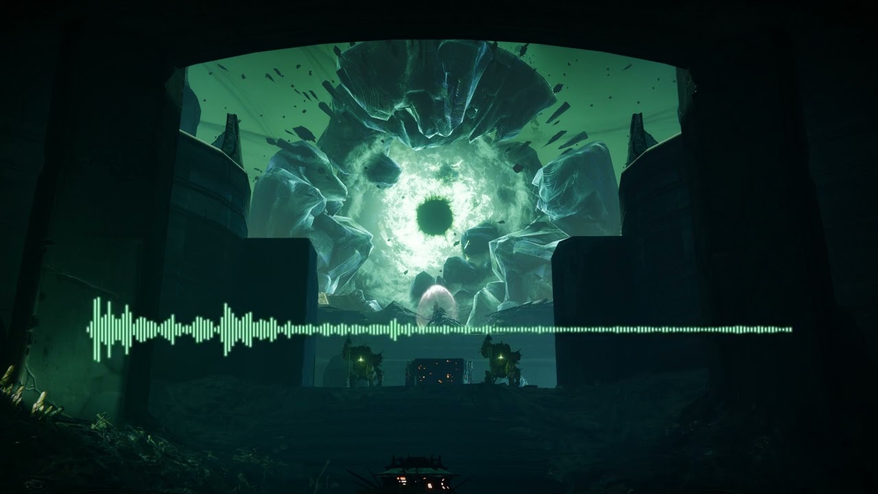 Ir Yût, the Deathsinger (Reprise) - Destiny 2 OST Mix
