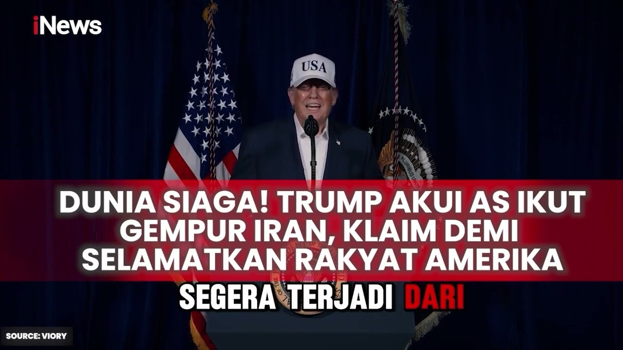 AS Israel Srang Iran!! Gedung Sekolah jadi Sasaran Rudal Zionis