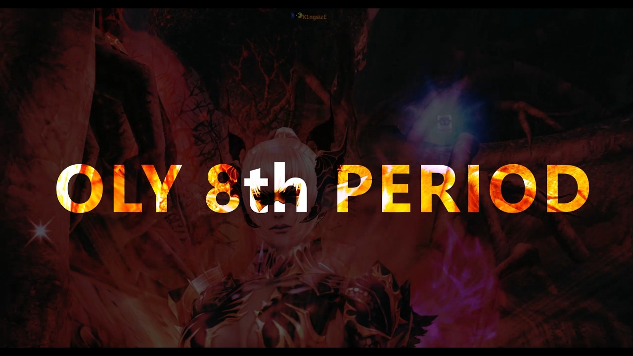MW6 oly#8period | Ghost Hunter