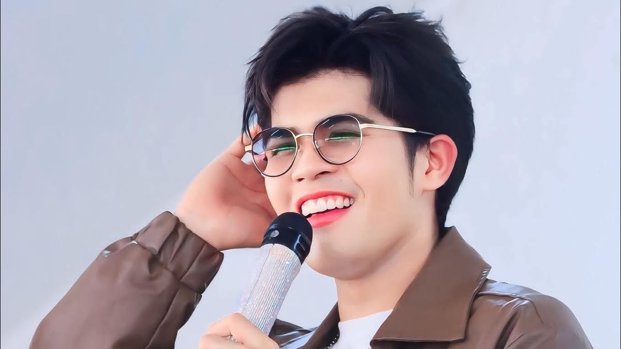 มินิคอนเสิร์ต(งานปิด) ไรอัล กาจบัณฑิต ร.ร.สอนคนตาบอด ลพบุรี 22/2/2026