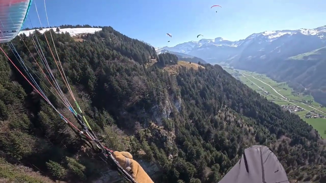 After Work Valleyround 