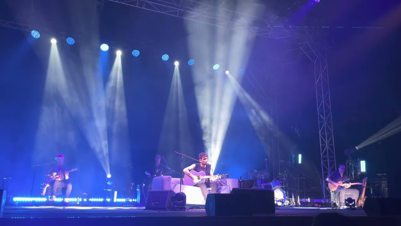Senza di te @ Fabrizio Moro - 02/04/2024 (Roma)