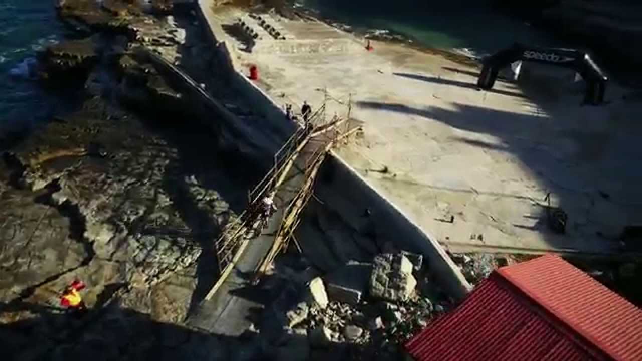 Walkerbay Xtreme - Urban Cycling