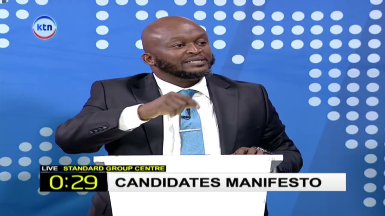 LSK Debate: LSK presidential debate set to shape Kenya’s legal future (Part 1)