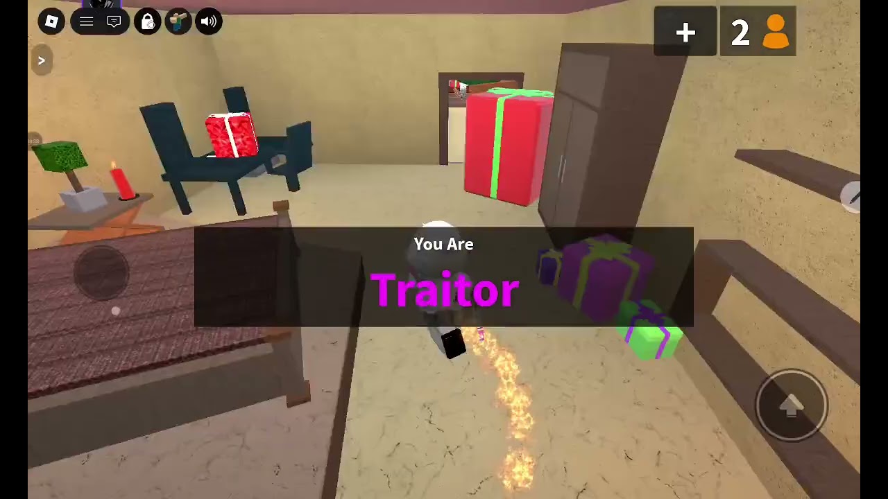 🎀Колабчик🎀 MM2 но все бесплатно (с roblox_angel)