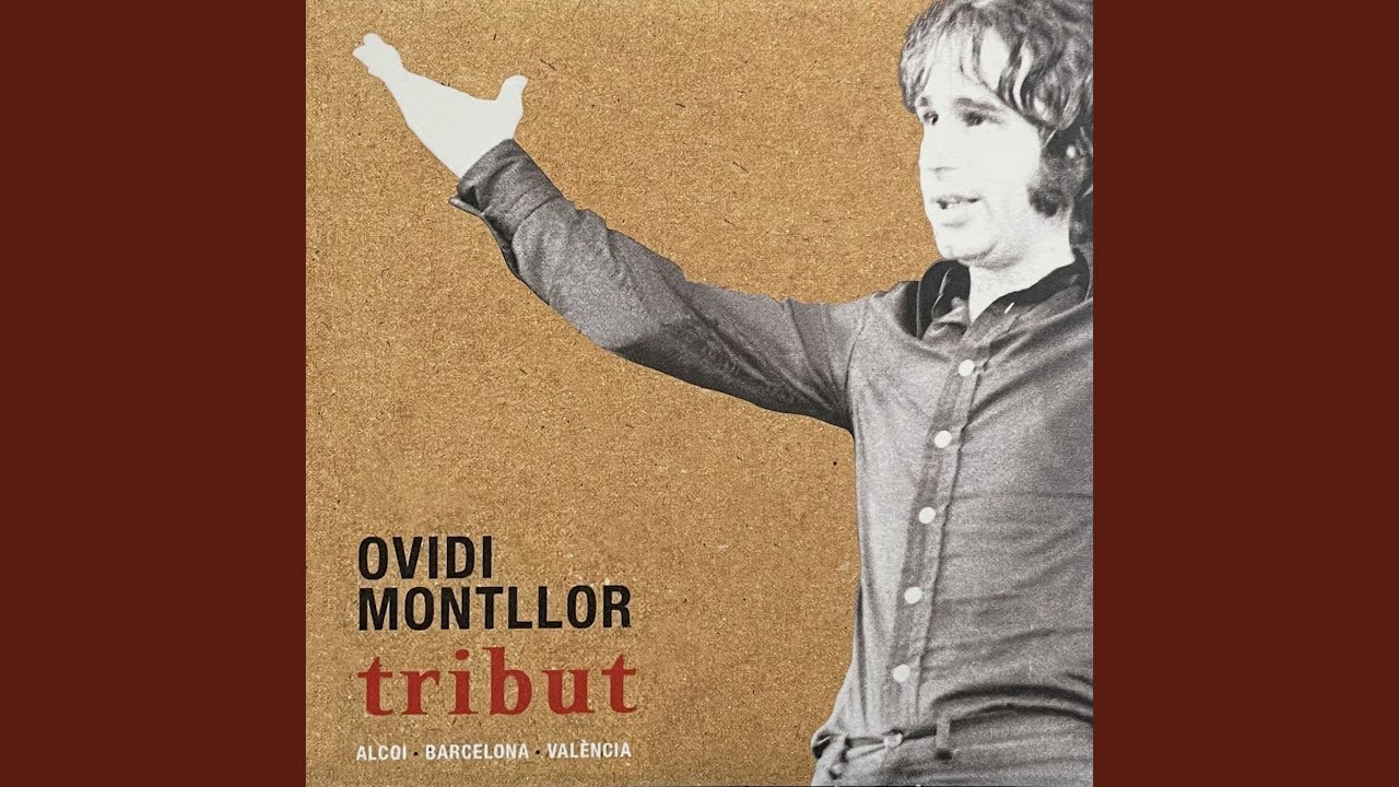 Cançó de les balances (En viu)