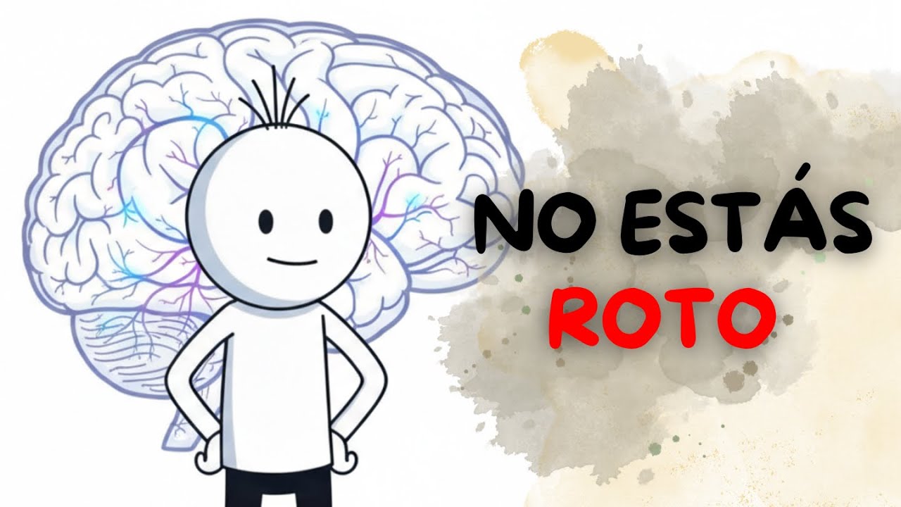 Reconstruir Autoestima sin Motivación Superficial: La Verdad Científica
