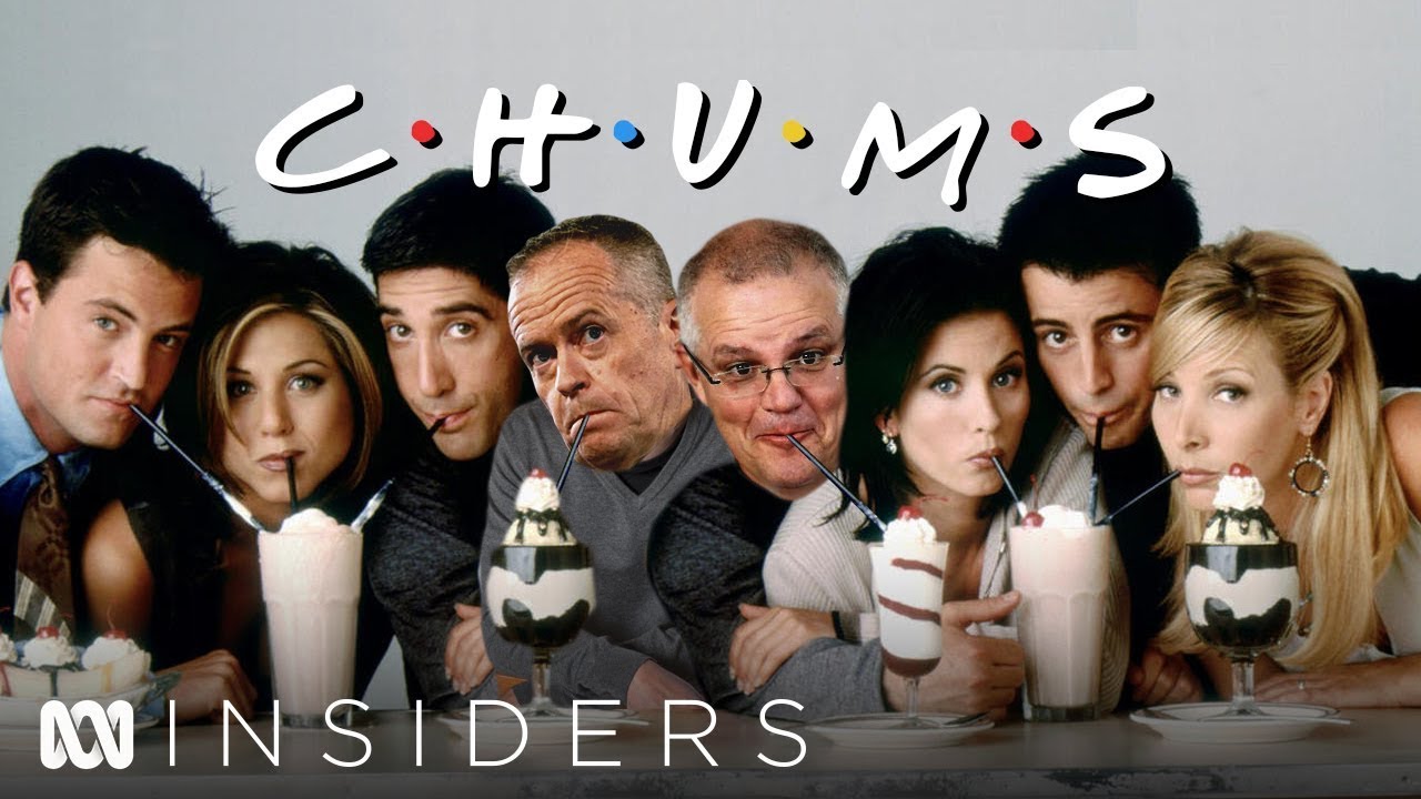 Chums | Insiders