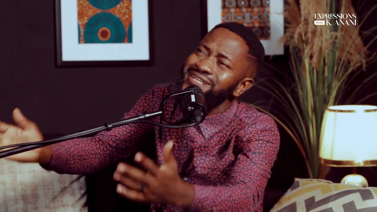 Wo Ne Nea Wo Ne Local Worship Medley @anani_music