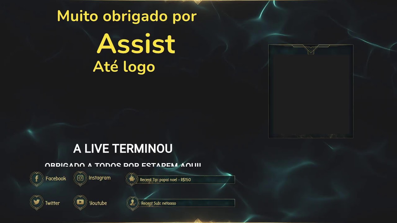 Sua noite começa aqui!!! - Live - Tibia - Boss e Hunt 21 de Janeiro- EK/MS - Yonabra/Belobra