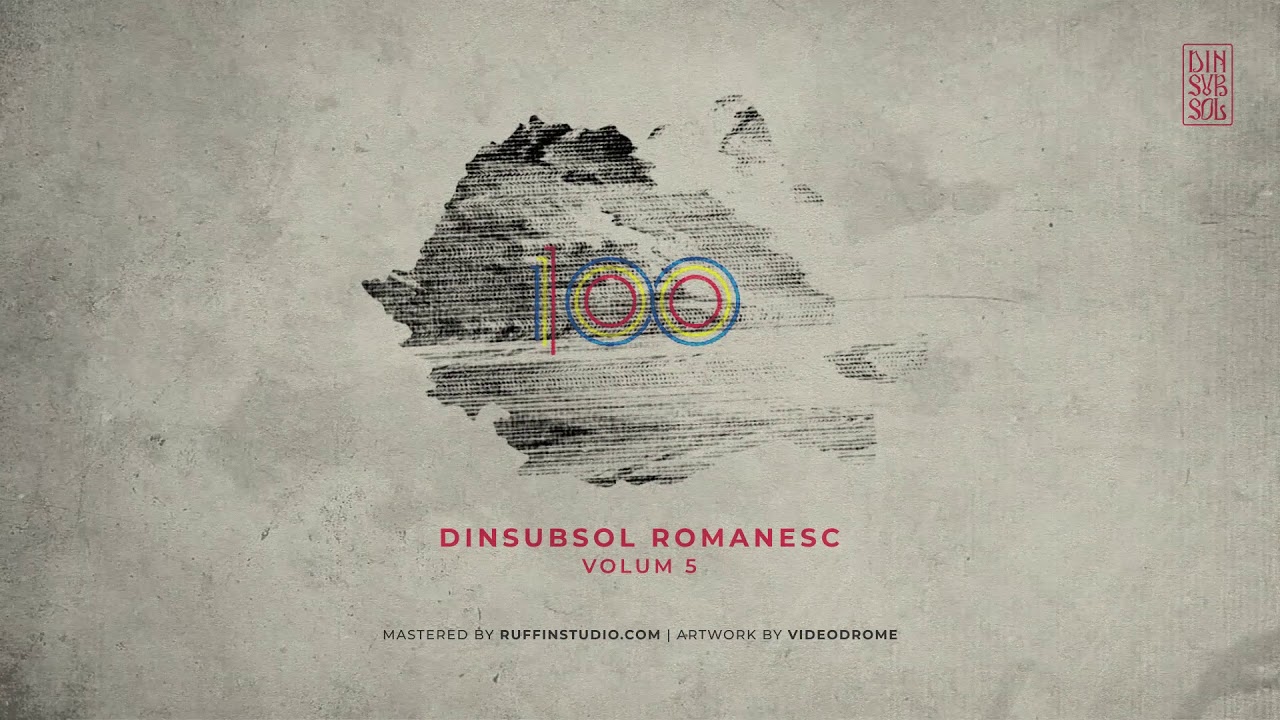 Cojoc - Secret (Original Mix) #DNSR005