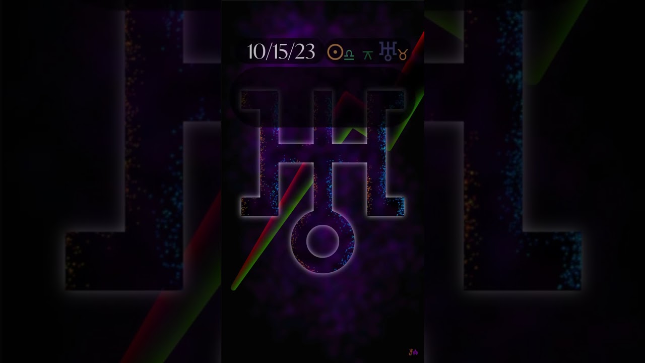 Sun ☉♎︎ Quincunx ⌅ Uranus ♅♉︎