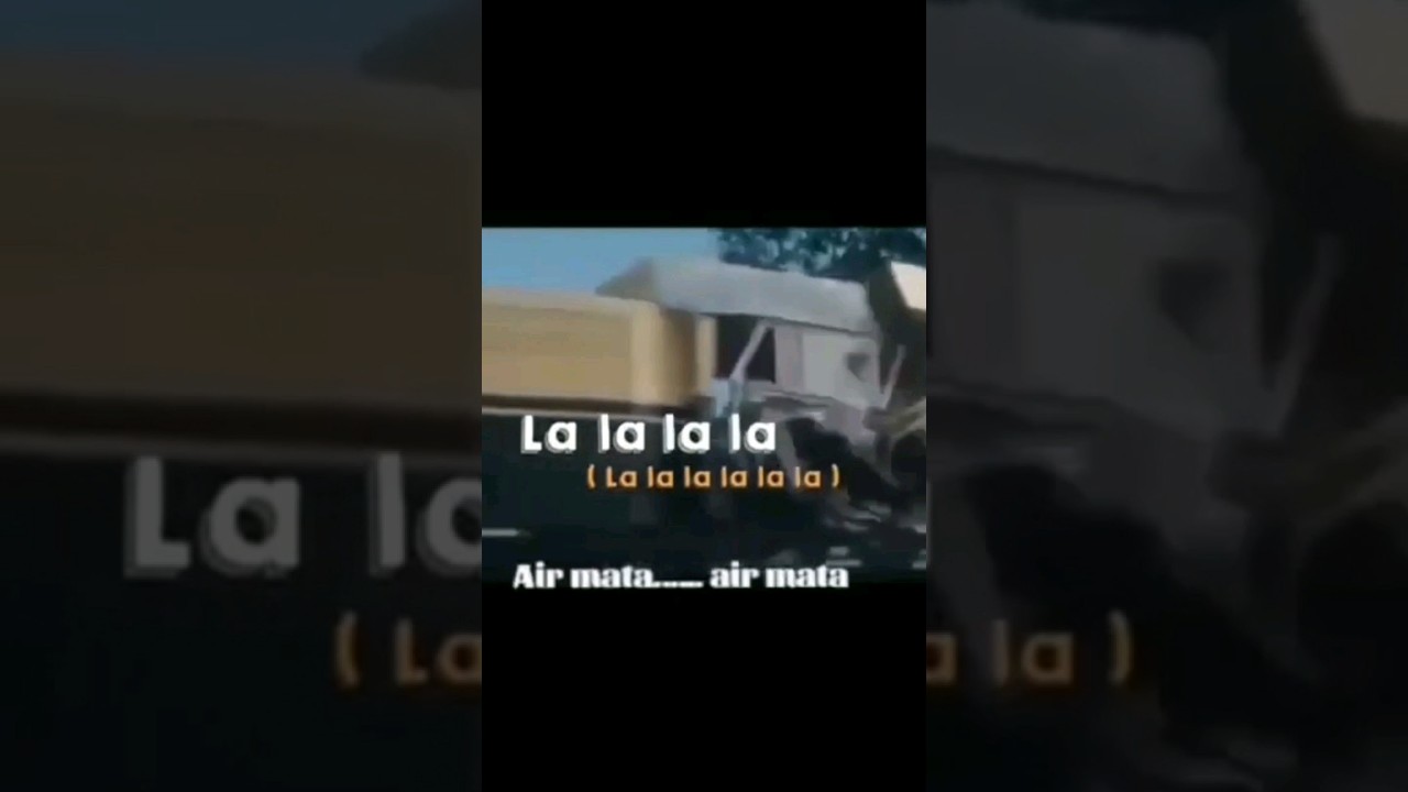 Mengenang tragedi bintaro (1987)