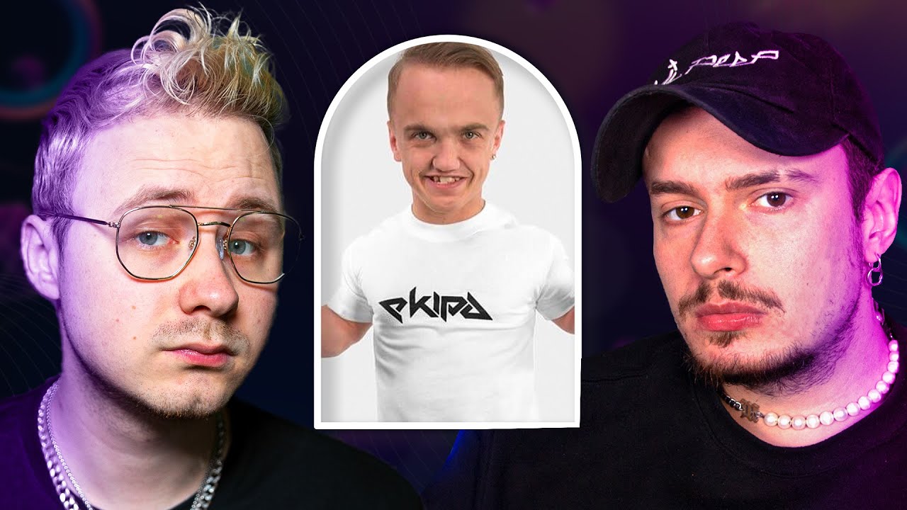 Znani twórcy którzy już nie nagrywają