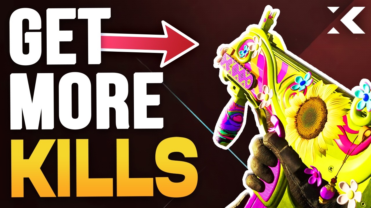 XDefiant - 5 Tips to MAXIMIZE Damage