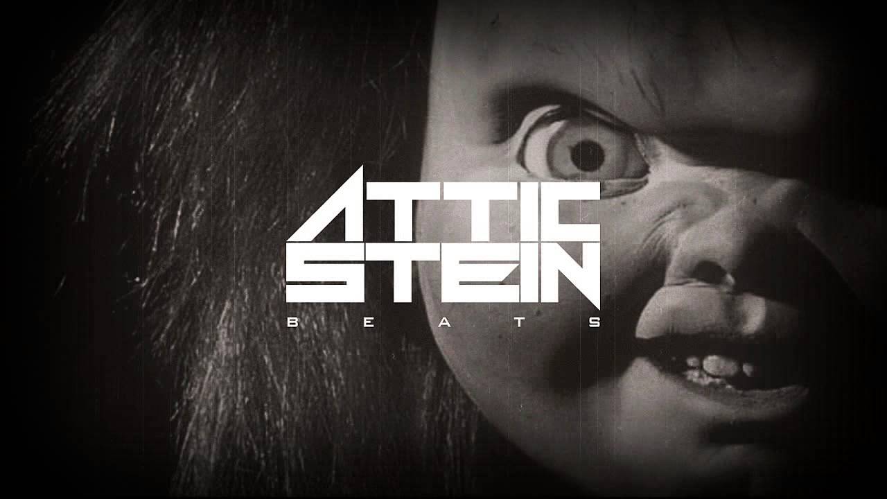 CHILD'S PLAY THEME SONG REMIX [PROD. BY ATTIC STEIN]