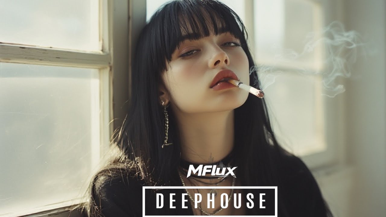 LONLEY Nights – Night Drive Deep House Music 