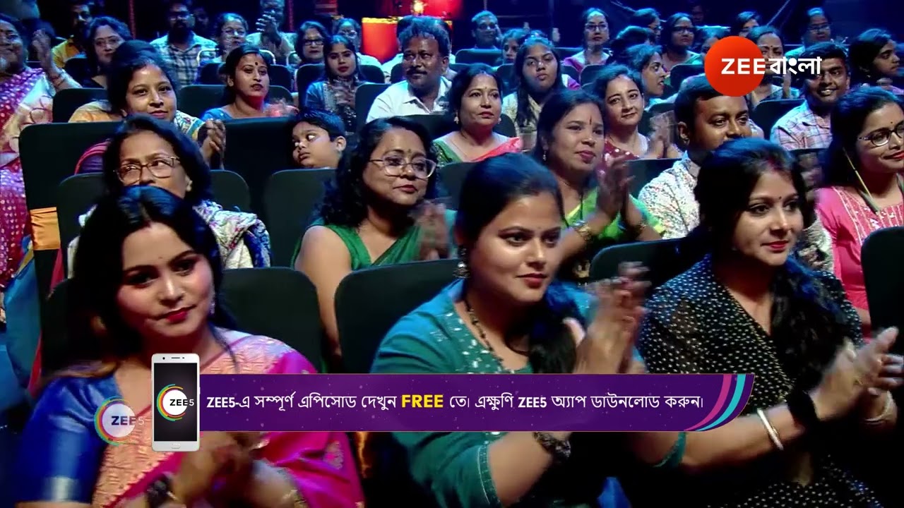 Sa Re Ga Ma Pa Legends | Ep - 2 | May 12, 2024 | Best Scene 3 | Zee Bangla