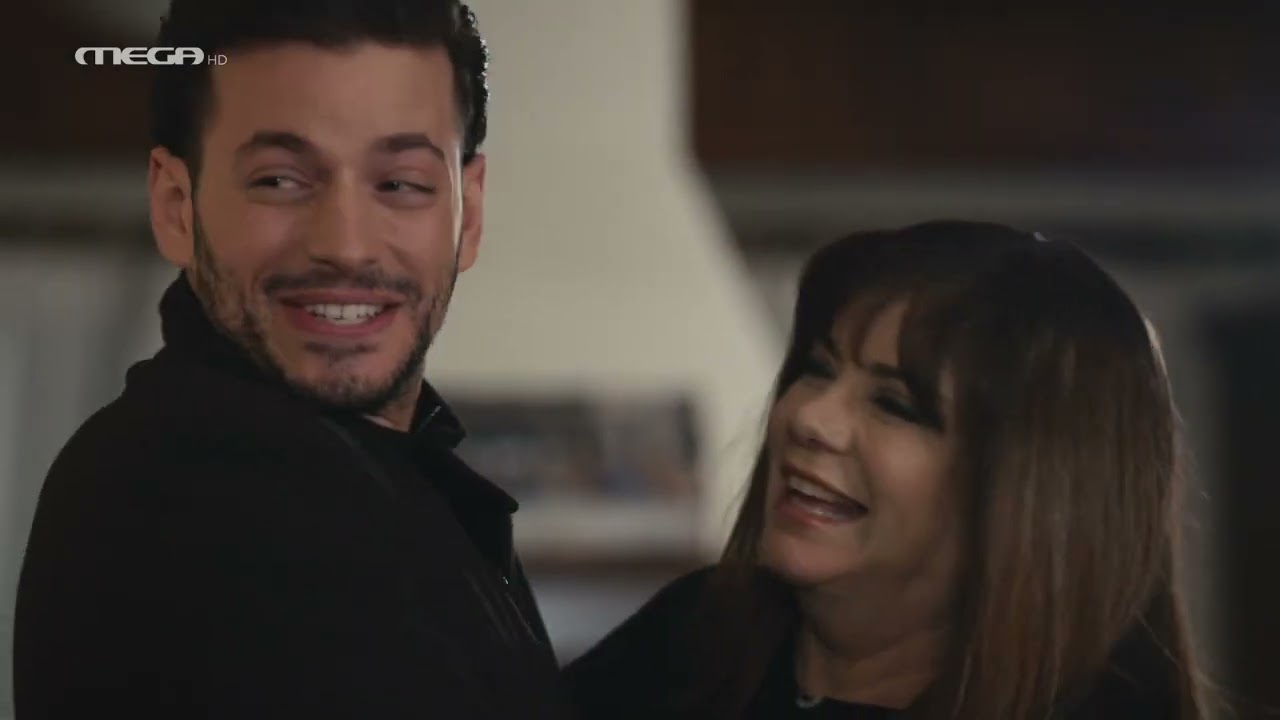 Η Γη της Ελιάς - Β' Κύκλος | Sneak Preview 7/12