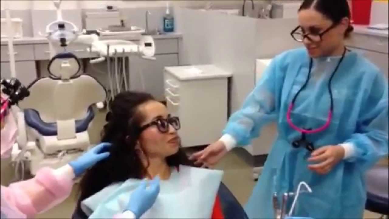 Drug Overdose - MDC dental emergencies