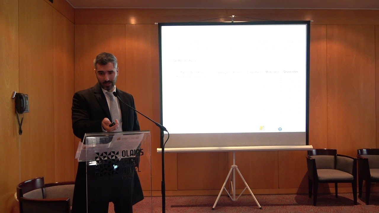 VI Congresso AIMMP - João Novais, UCP Porto