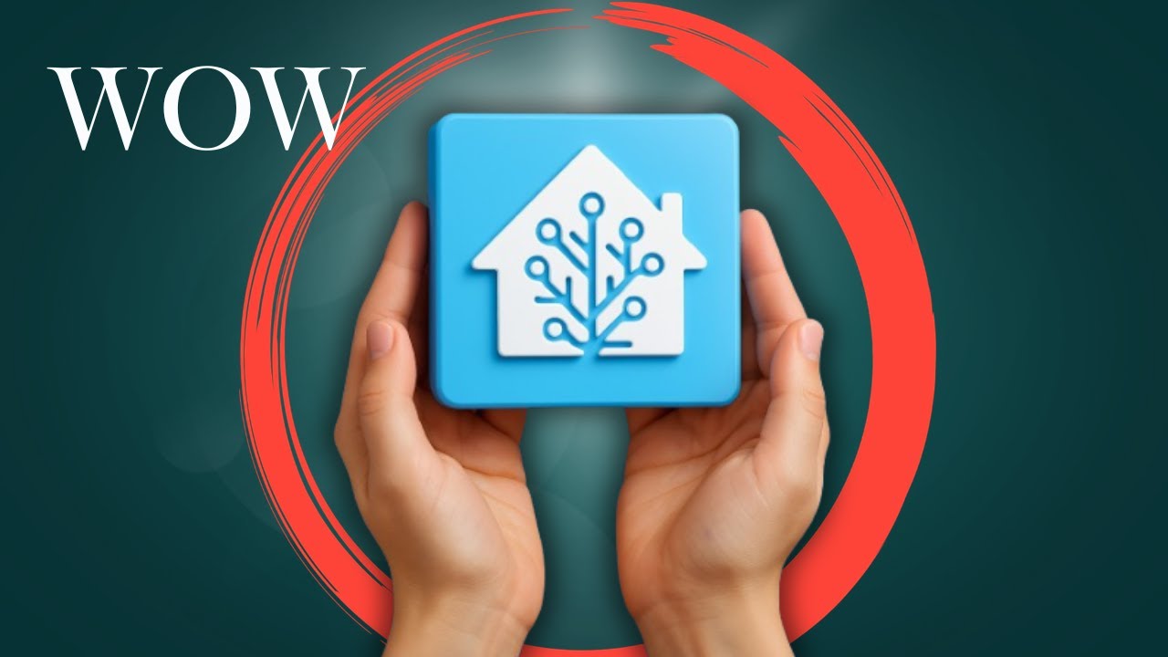 Home Assistant: il modo più potente per gestire la tua smart home