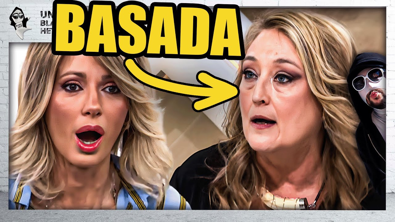 ELISA BENI NO TUVO MIEDO a DECIR TODO ESTO en DIRECTO | UTBED