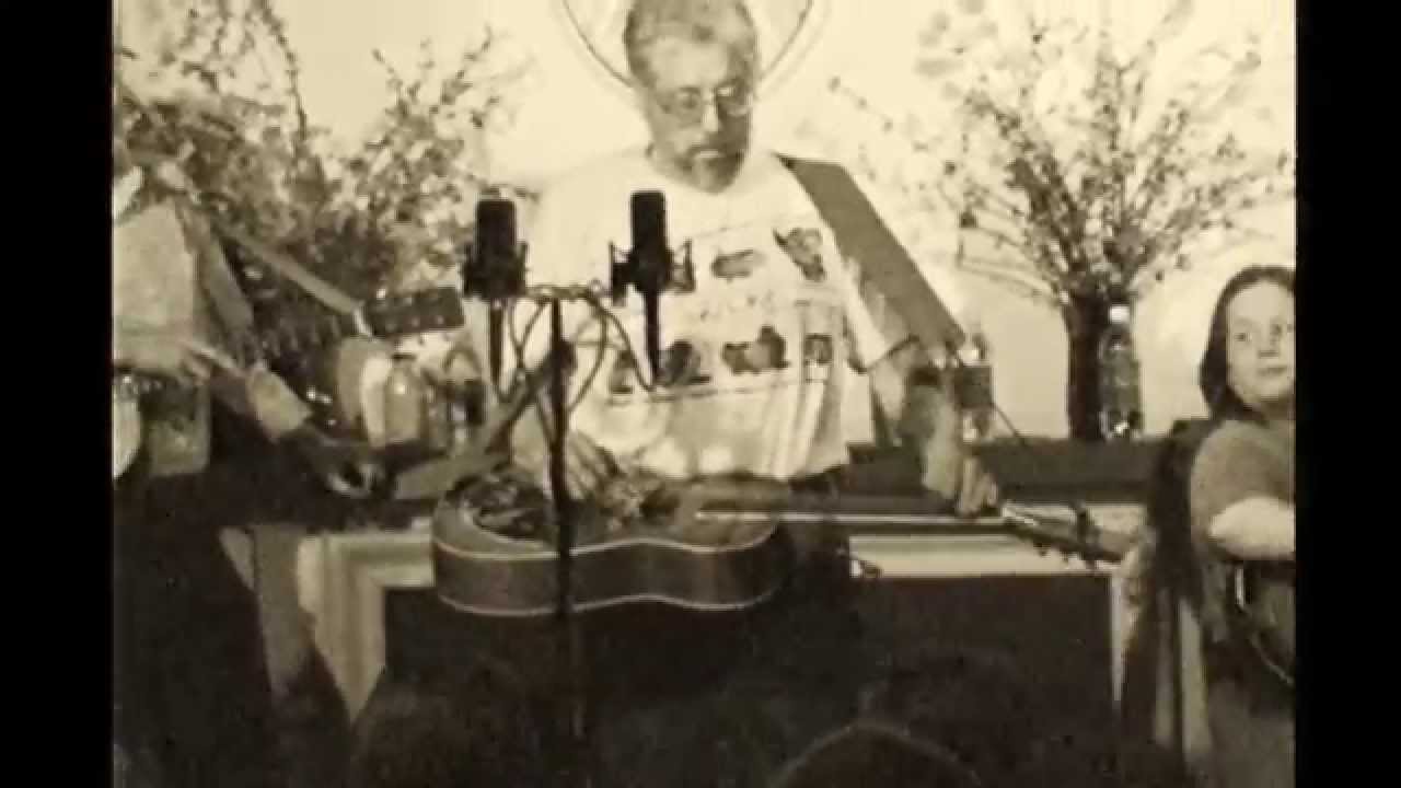 Larry Keel w/ Curtis Burch - 