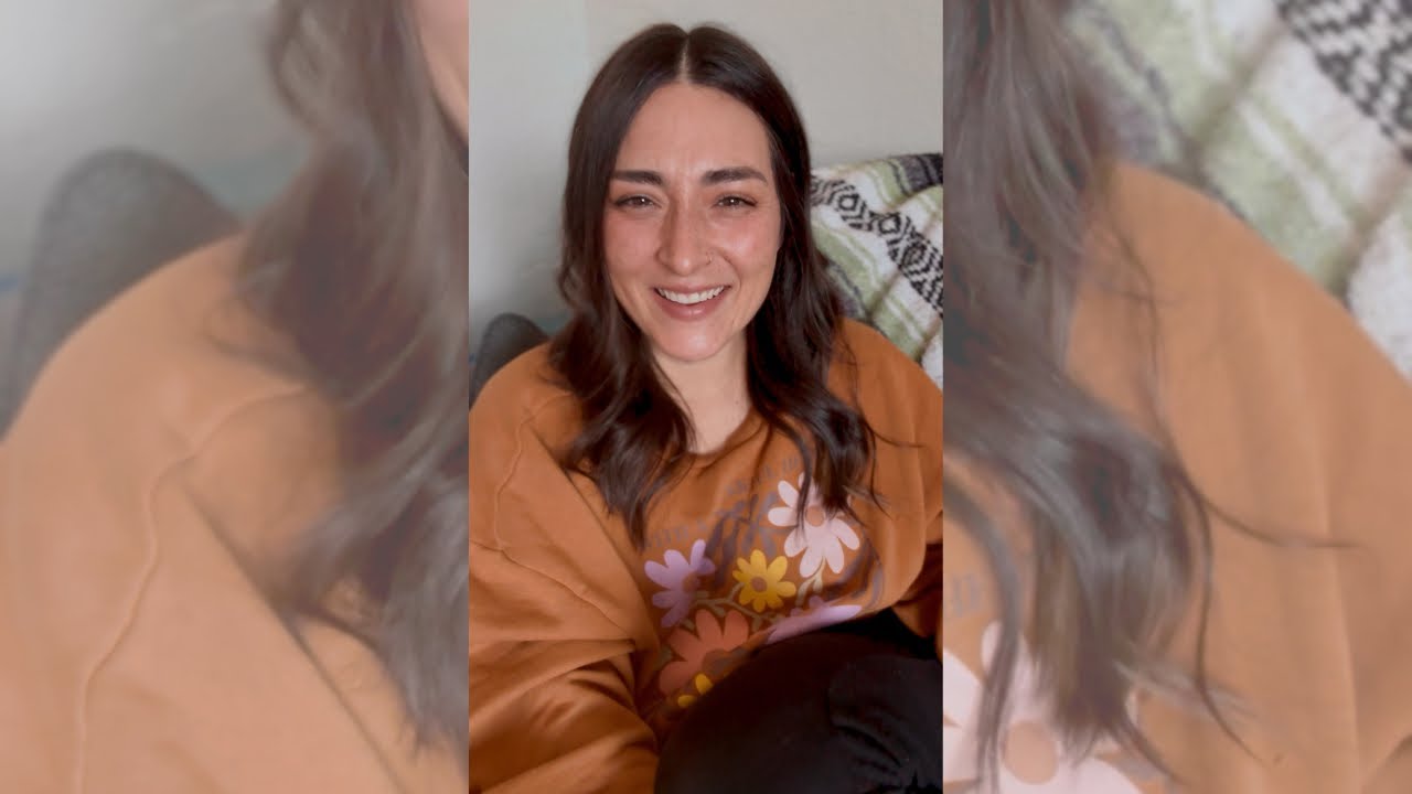 Ты действительно переспала со всеми подряд и нашла любовь 🥰😘