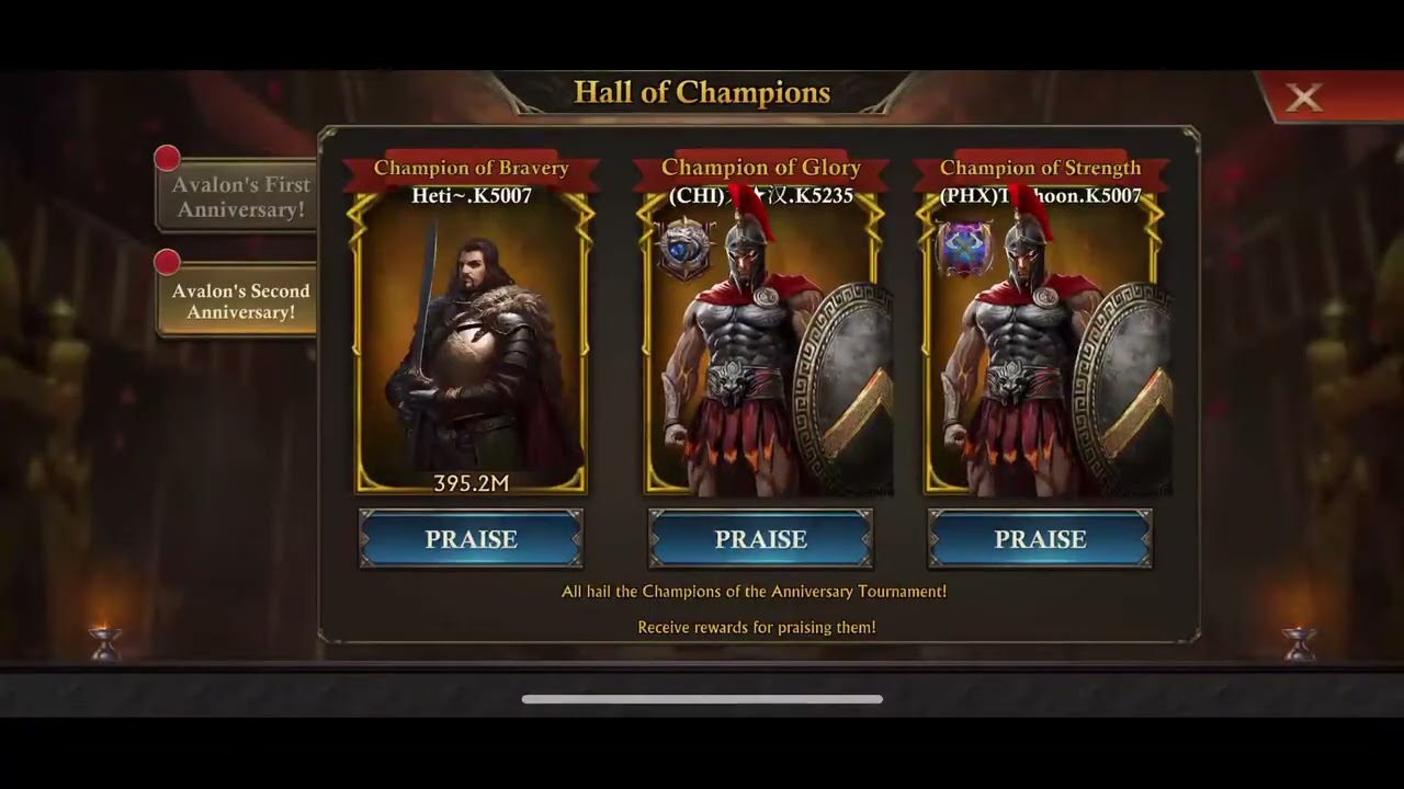 Copy of King of Avalon Live  S16— Battle of the Capital, Dragon Power & Base Building Strategy