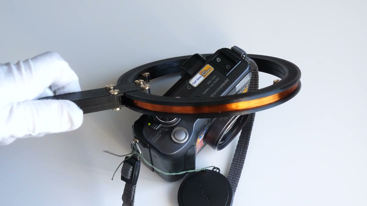APSC Electromic XL Demo sounds RAW.