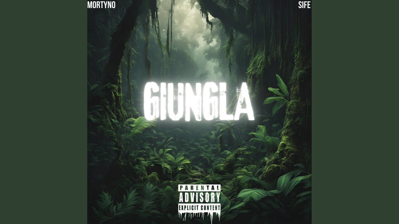 GIUNGLA