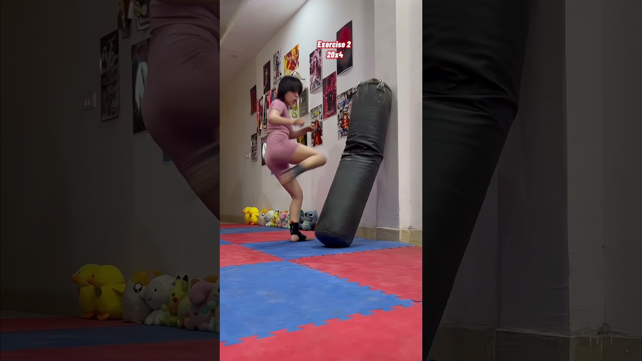 ‼️Bullet proof legs drills ‼️#muaythai #tutorial #beats #gym #ufc #mma #tutorials
