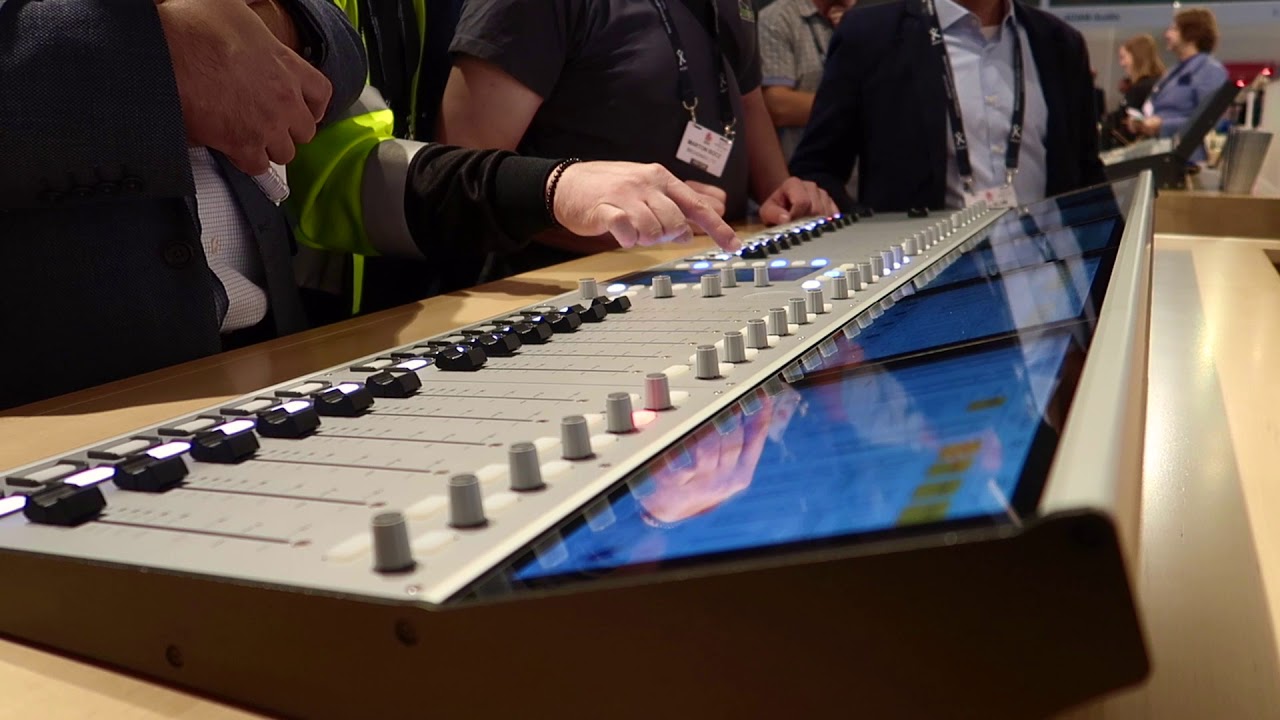 Impressions of IBC 2018