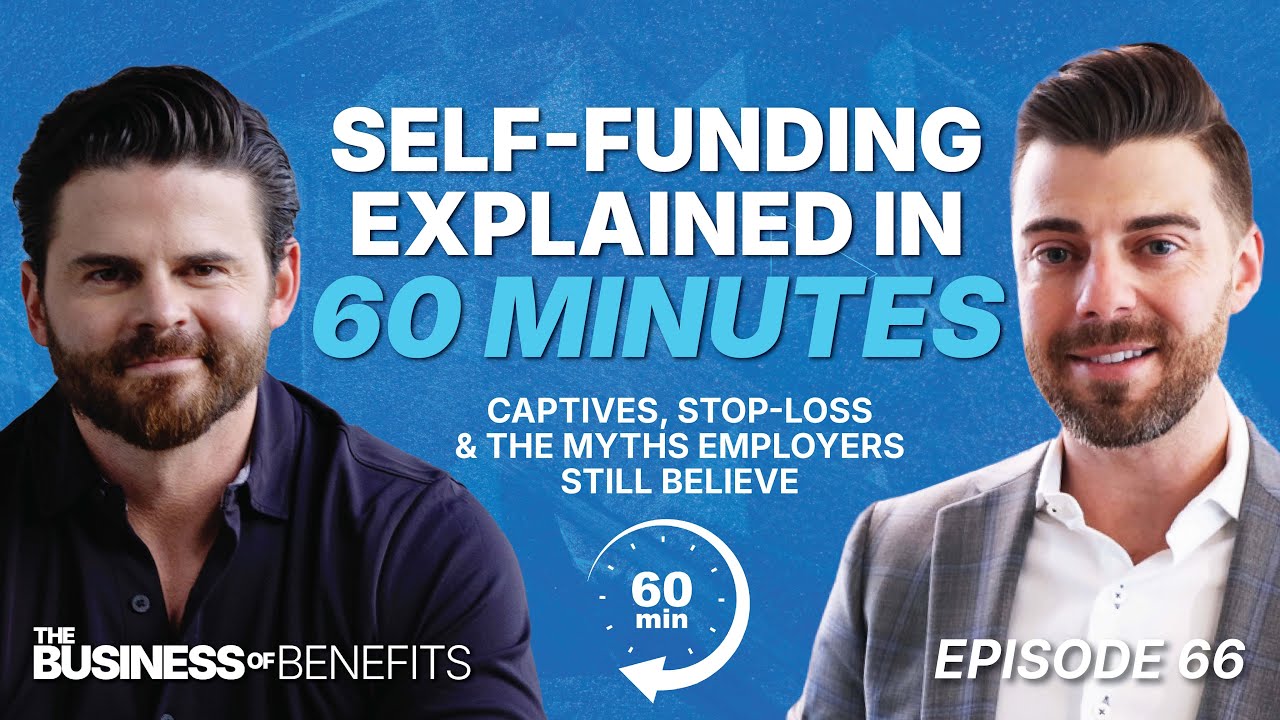 Self-Funding Explained in 60 MINUTES with Spencer Smith | 66