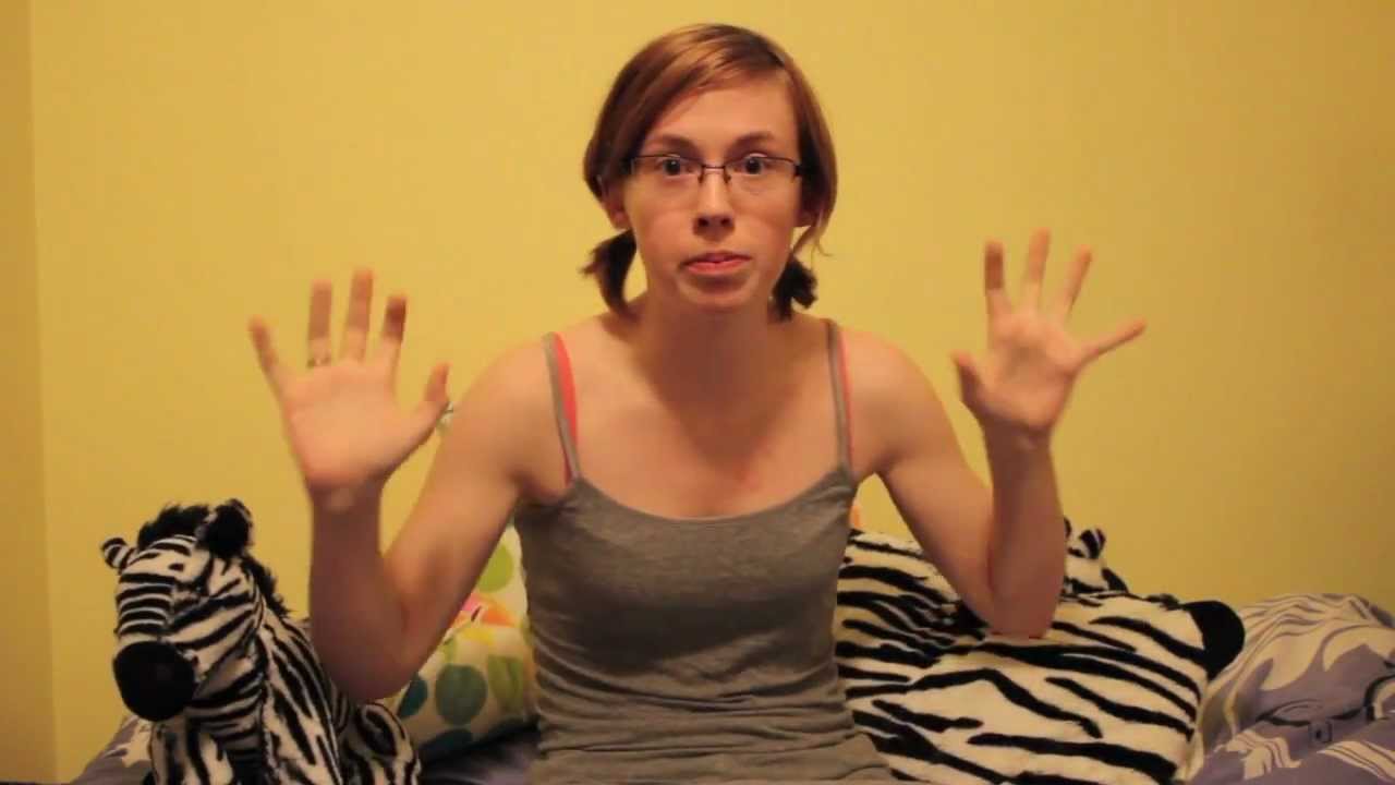 My Life with Ehlers-Danlos Syndrome - Rare Disease Day 2013