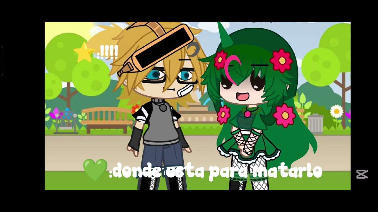 Clurk bebe por 24 horas!!!! 😦😦😦 XD video que lo tenia que sacar antes 😭😭