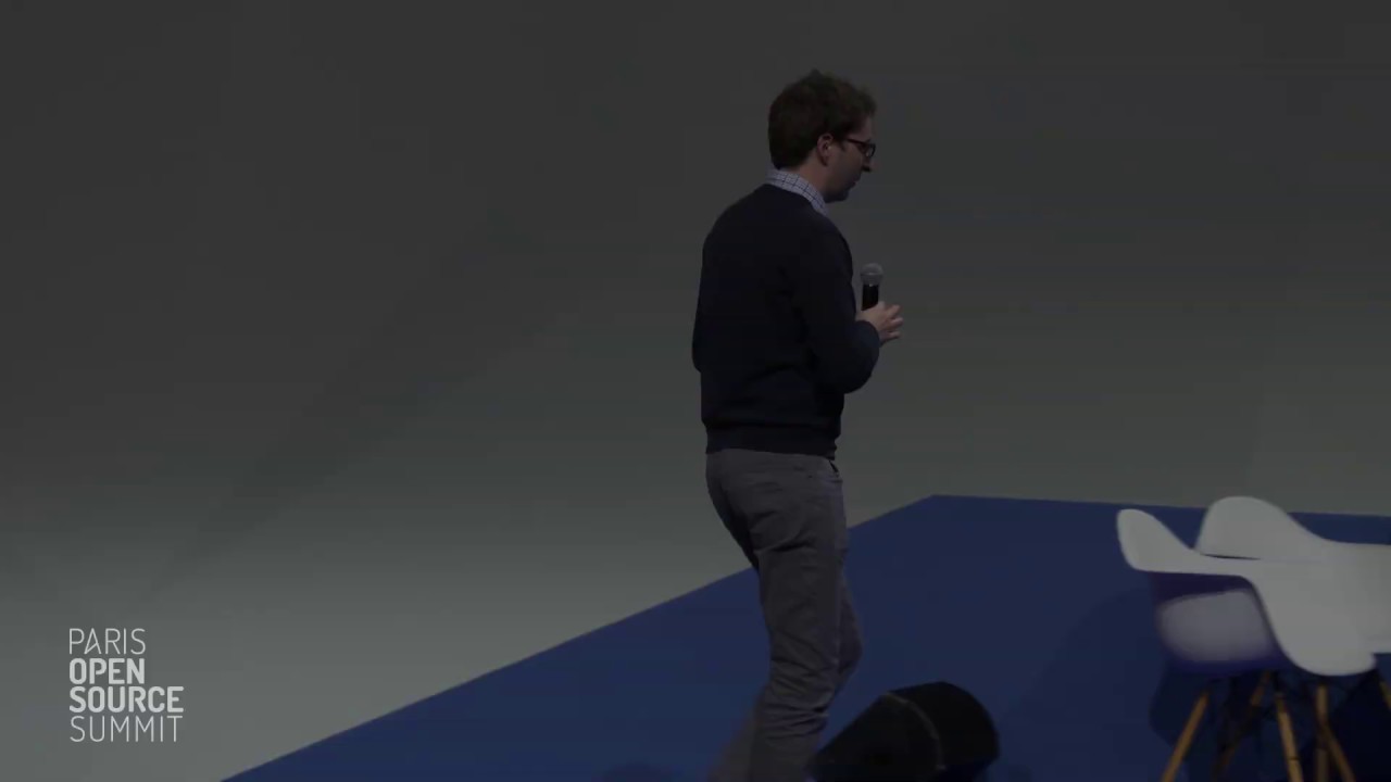 Overcoming open source challenges in reinforcement learning, by William Clements [STEALTH]