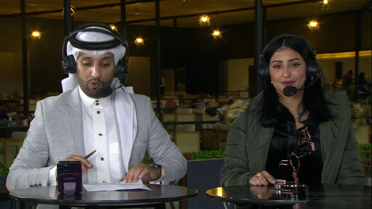 البث المباشر لبطولة قفز السعودية لقفز الحواجز