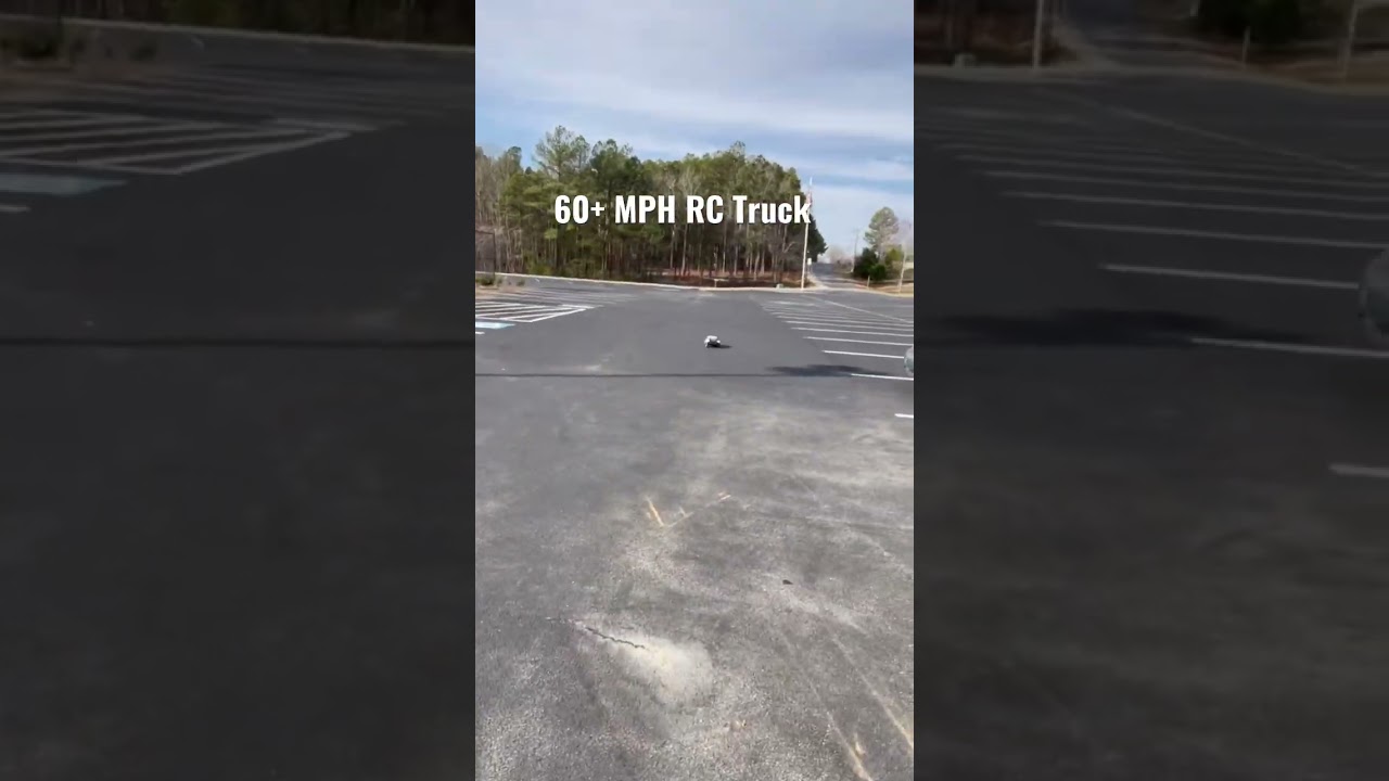 Traxxas Slash 4x4 VXL&hellip;the perfect RC?